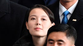 With Kim Jong Un’s health uncertain, focus shifts to powerful sister Kim Yo Jong