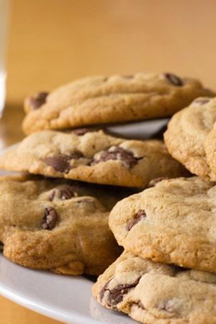 Chocolate Chip Cookie Day DEALS