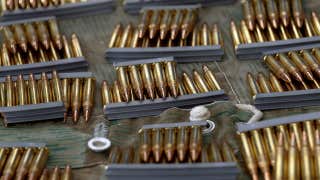 Justice Department announces it's readopting the firing squad as a means of execution