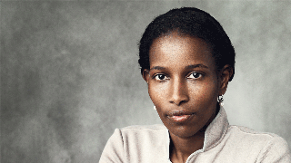 Ayaan Hirsi Ali rips NPR for new policy allowing reporters to protest: 'Stop calling it journalism'