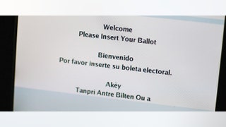 State must provide Spanish-language ballots in 2020, federal judge orders