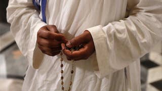 Praying the rosary: Understanding the tradition that helps Catholics meditate on Jesus and Mother Mary