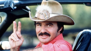 Burt Reynolds regretted iconic nude photoshoot, author says: He called it ‘the worst mistake he ever made’