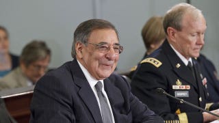Leon Panetta calls Afghanistan a 'Bay of Pigs' moment for Biden: 'Our credibility right now is in question'