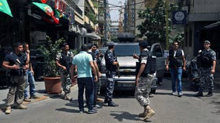 Iran, proxy militias threaten US universities in Lebanon as Americans urged to flee now