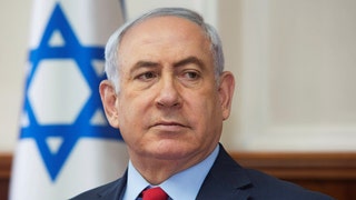 Benjamin Netanyahu lays out agenda for third term