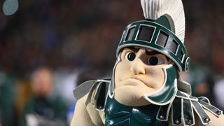 Las travesuras del partido de primavera Michigan son un crimen contra la humanidad