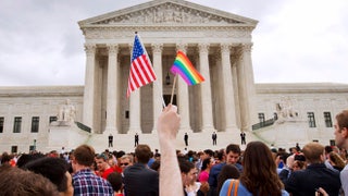 Trans athletes drop lawsuit to gain access to girls' sports in New Hampshire after SCOTUS ruling