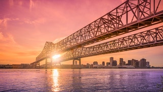 Easter duck-hunting trip in New Orleans turns nearly deadly until last-minute prayer brings miracle