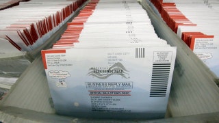 Group sends hundreds of thousands of 'potentially misleading' ballot applications