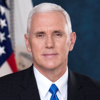Mike Pence