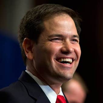 Sen. Marco Rubio