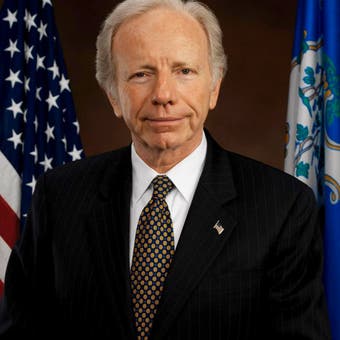 Joseph Lieberman