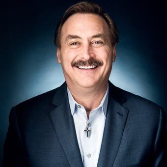 Mike Lindell: Here's why Made in America really will help make America
