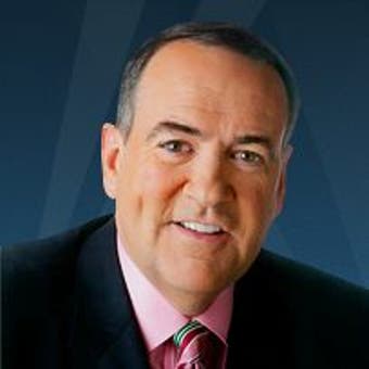Mike Huckabee