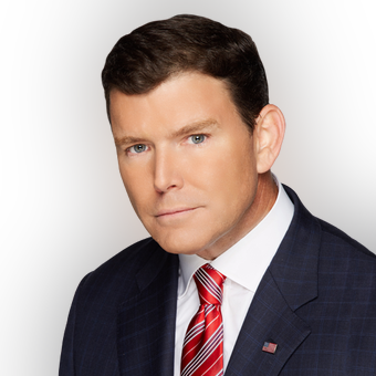 Bret Baier