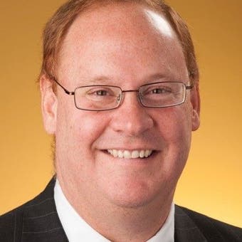 Benjamin Scafidi