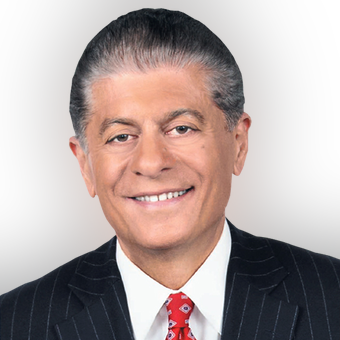 Judge Andrew P. Napolitano