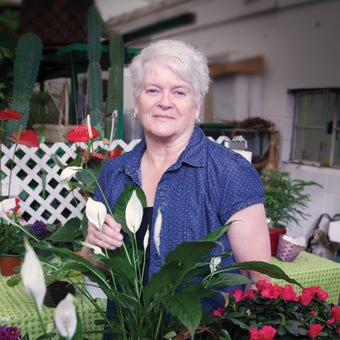 Barronelle Stutzman