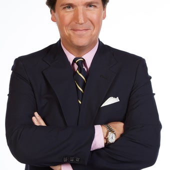 Tucker Carlson