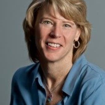 Carolyn Miles