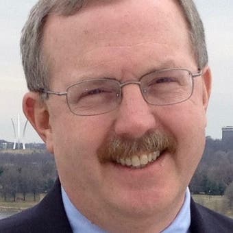 Chris Farrell