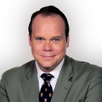Chris Stirewalt