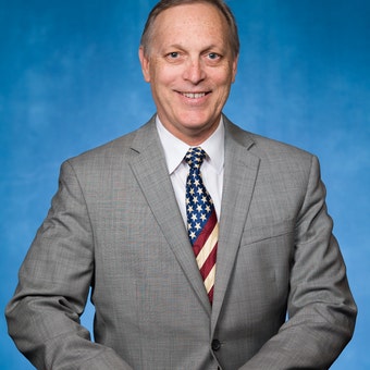 Rep. Andy Biggs