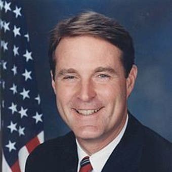 Evan Bayh