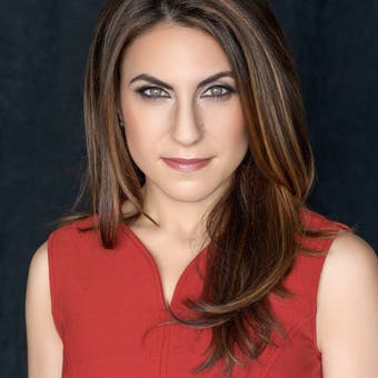 Gayle Tzemach Lemmon