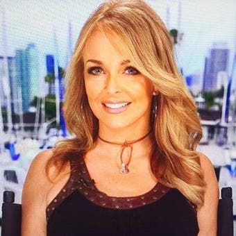 Dr. Gina Loudon