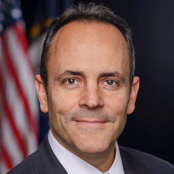 Gov. Matt Bevin