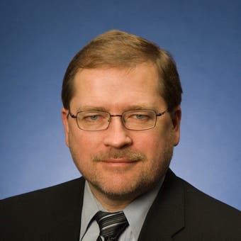 Grover Norquist