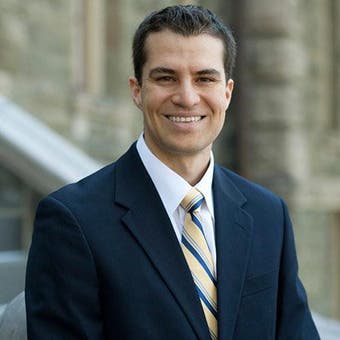 Gustavo A. Flores-Macias