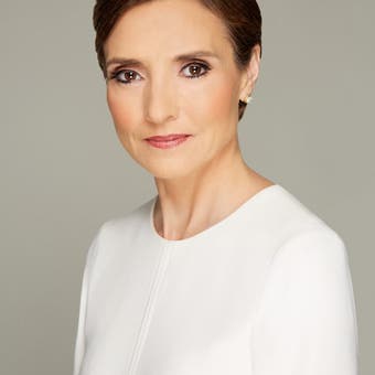 Catherine Herridge