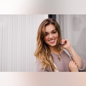 Sadie Robertson: How I overcame fear and learned to really live | Fox News