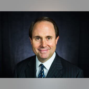 James C. Denison, Ph.D.