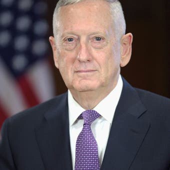 James Mattis