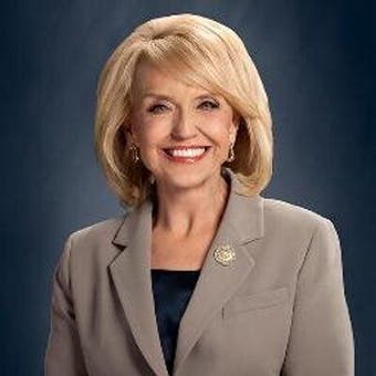 Gov. Jan Brewer