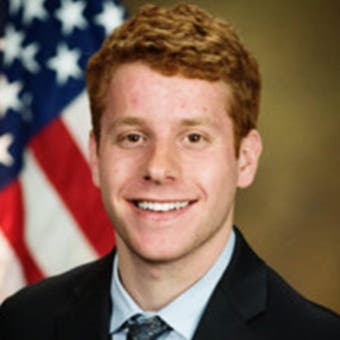 Joel Langstein