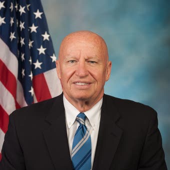 Kevin Brady