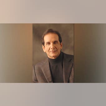 Charles Krauthammer