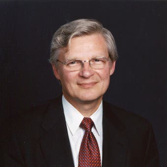 Dr. Peter A. Lillback