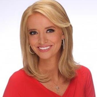 Image result for kayleigh mcenany