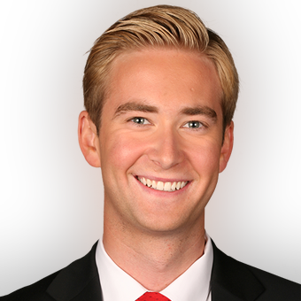 Peter Doocy