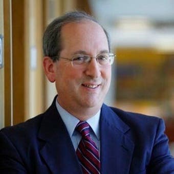 Frederick M. Lawrence