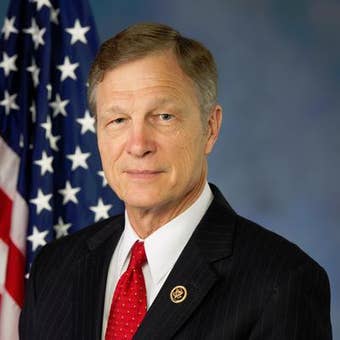 Rep. Brian Babin