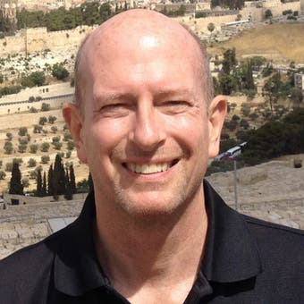 Robert J. Hutchinson