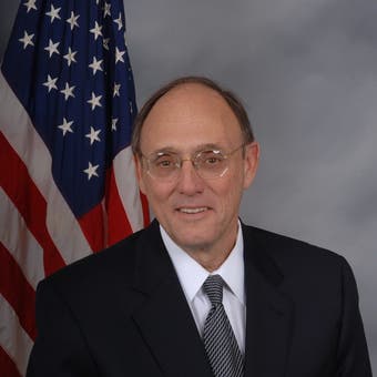 Rep. Phil Roe, M.D.