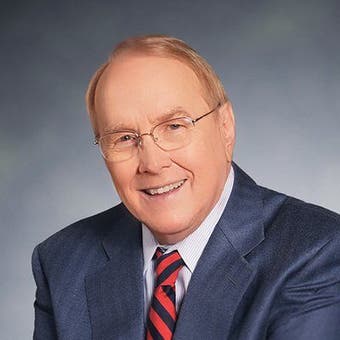 Dr. James Dobson